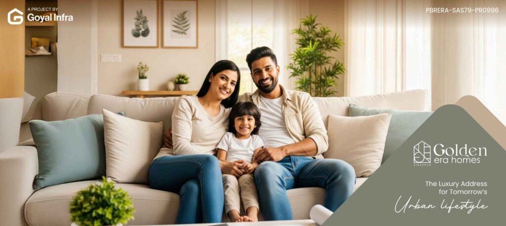 Why Luxury Apartments Are the Future of Urban Living