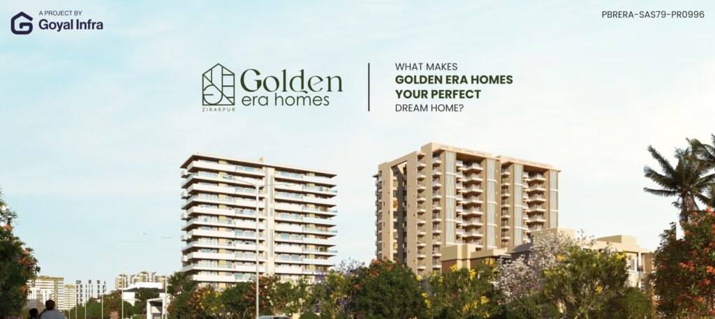 What Makes Golden Era Homes Your Perfect Dream Home?